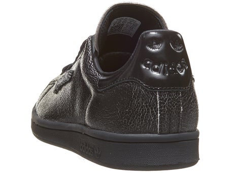Adidas FA Stan Smith Shoes\Black/Black/Black