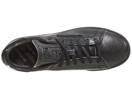 Adidas FA Stan Smith Shoes\Black/Black/Black