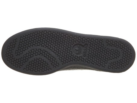 Adidas FA Stan Smith Shoes\Black/Black/Black