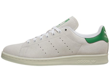 Adidas Stan Smith ADV Shoes\White/Green/White