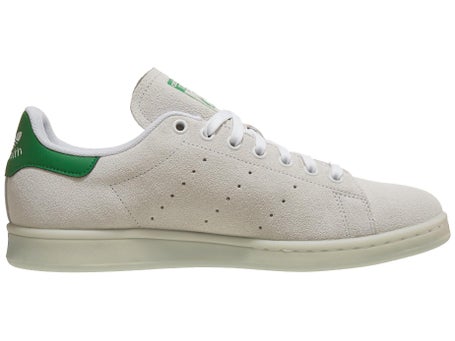 Adidas Stan Smith ADV Shoes\White/Green/White