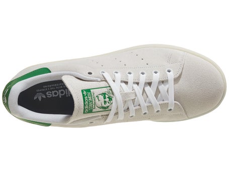Adidas Stan Smith ADV Shoes\White/Green/White