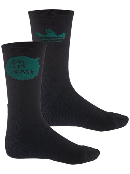 Adidas Shmoo Socks