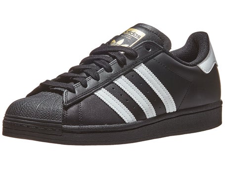 Adidas Superstar ADV Shoes\Black/White/White
