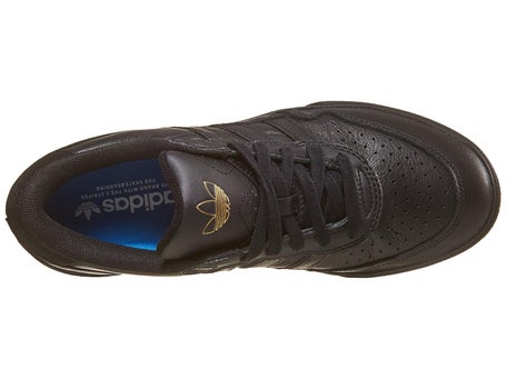 Adidas Tyshawn II Shoes\Core Black/Core Black/Green