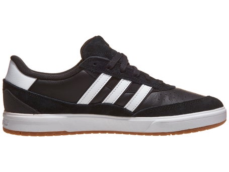 Adidas Tyshawn II Shoes\Black/White/Gum