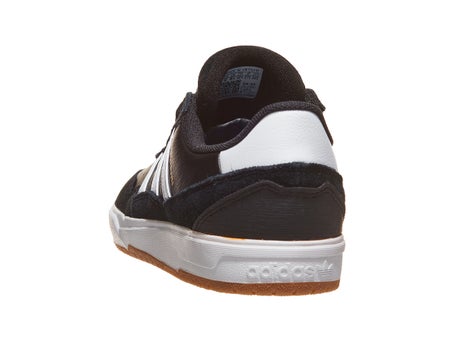 Adidas Tyshawn II Shoes\Black/White/Gum