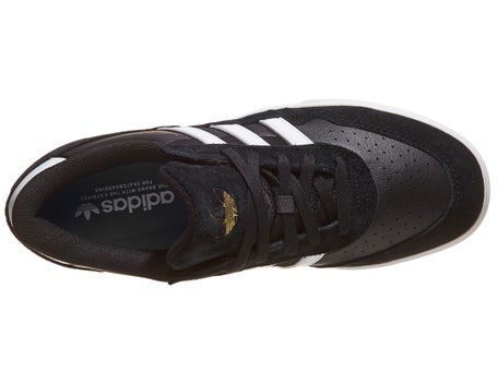 Adidas Tyshawn II Shoes\Black/White/Gum