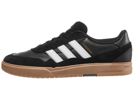 Adidas Tyshawn II Shoes\Black/White/Gum