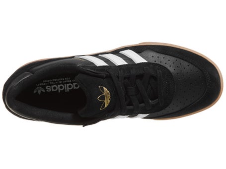 adidas gazelle silver green womens Adidas Skateboarding - Tyshawn Jones Pro Shoes main image 0