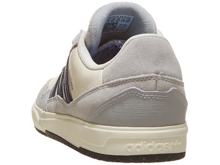 Adidas Tyshawn II Shoes\Grey/Navy/Chalk White