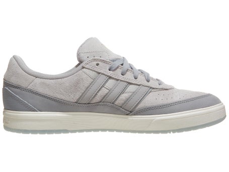 Adidas Tyshawn II Shoes\Light Onix/Clear Granite/White