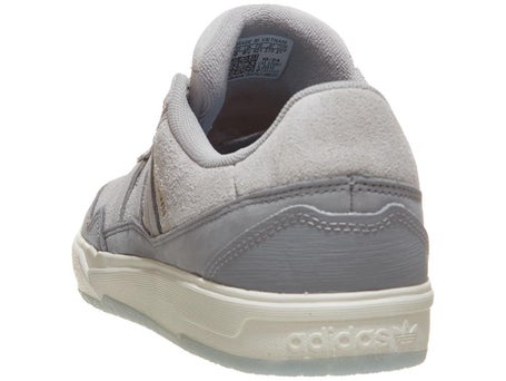 Adidas Tyshawn II Shoes\Light Onix/Clear Granite/White