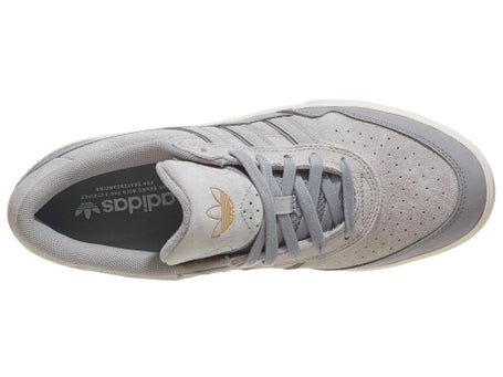 Adidas Tyshawn II Shoes\Light Onix/Clear Granite/White