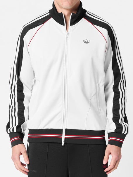 Adidas Tyshawn Track Jacket