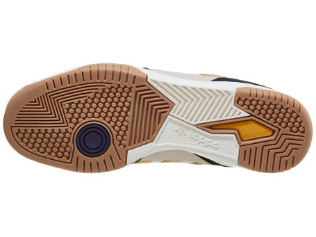 adidas Tekkira Cup Shoes - Cream White/Off White/Cream White