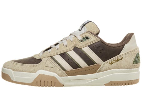 Adidas Tekkira x Momiji Shoes\Cardboard/Earth 