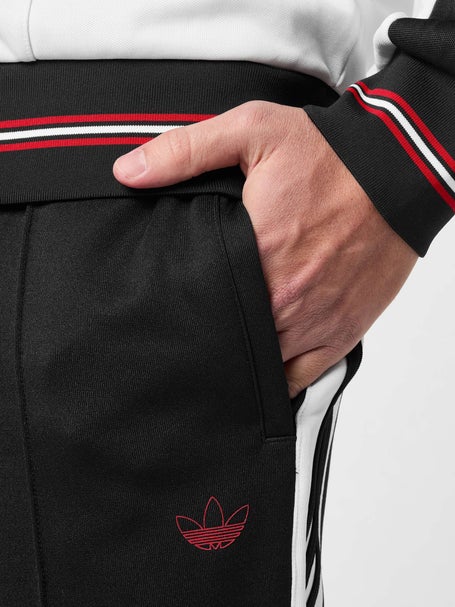 Adidas Tyshawn Track Pants