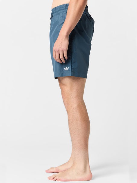 Adidas Skateboarding Water Shorts\Lucid Blue