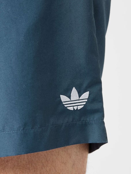 Adidas Skateboarding Water Shorts\Lucid Blue