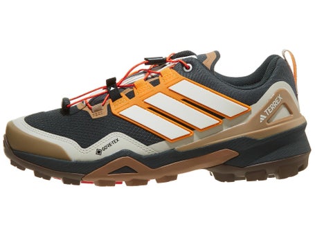 Adidas Terrex Skychaser Shmoofoil Shoes\White/Pink