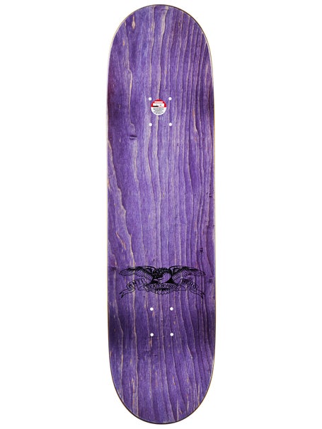 Anti Hero B.A. Dawn of the Pigeon Deck 8.8 x 33