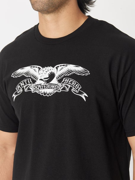Anti Hero Basic Eagle T-Shirt