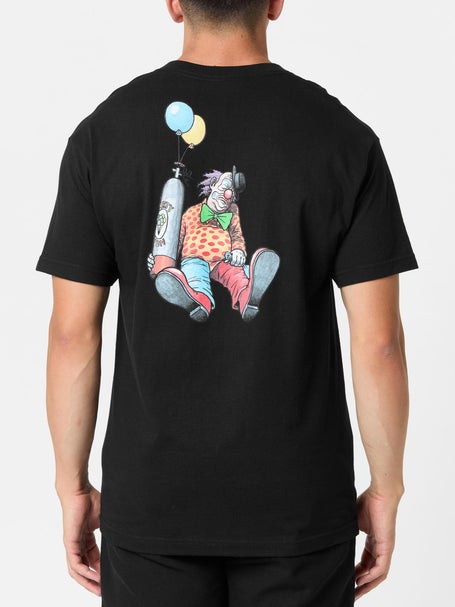 Anti Hero Bozos Balloons T-Shirt\Black