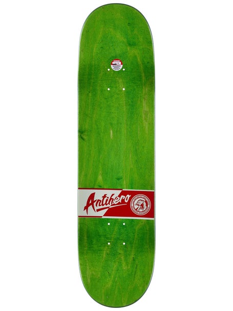 Anti Hero Pfanner Refrescos Deck 8.25 x 32 