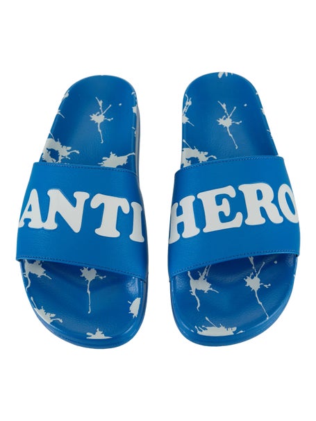 Anti Hero Damn You Slides\Blue/White