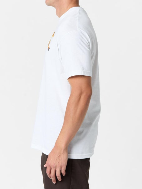 Anti Hero Eagle T-Shirt\White