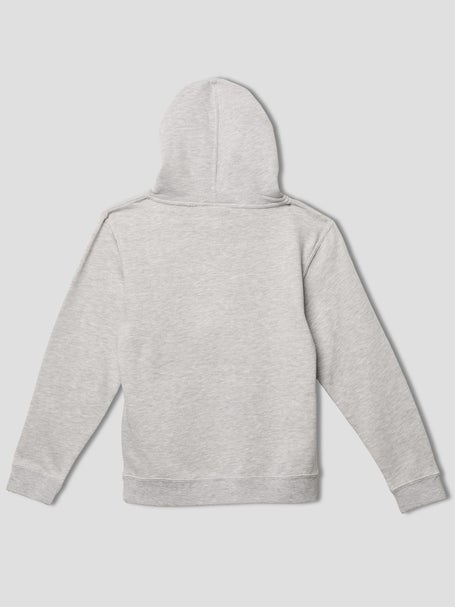 Anti Hero Eagle YOUTH Hoodie\Heather Grey