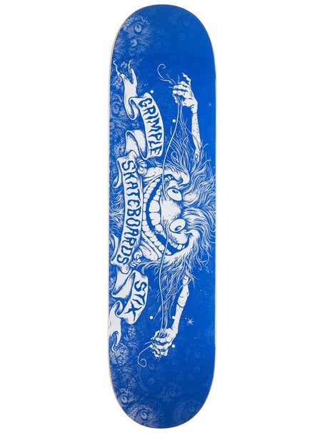 Grimple Stix Price Point Deck 8.06 x 31.8