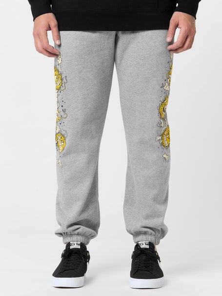 Grimple Stix Grimple Stack Sweatpants\Heather