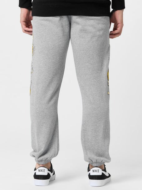 Grimple Stix Grimple Stack Sweatpants\Heather