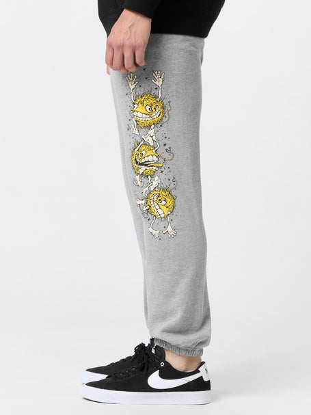 Grimple Stix Grimple Stack Sweatpants\Heather