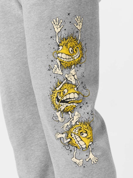 Grimple Stix Grimple Stack Sweatpants\Heather