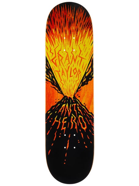 Anti Hero Taylor GT DBX Deck 8.38 x 32.25