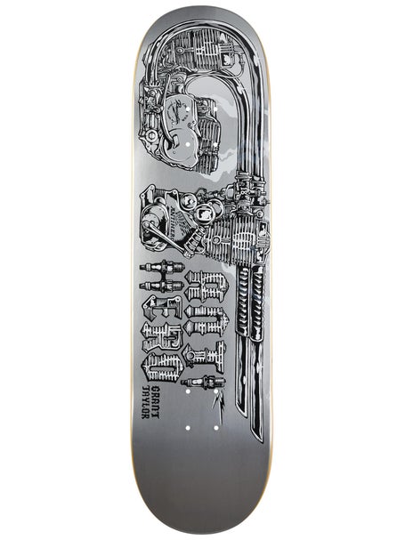 Anti Hero Taylor GT Revington Re-Rev Deck 8.25 x 32