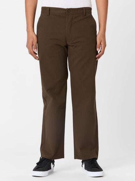 Anti Hero Hecho Por Skate Pants\Brown