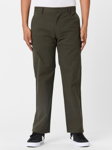 Anti Hero Hecho Por Skate Pants\Dark Olive