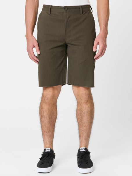 Anti Hero Hecho Por Skate Shorts\Dark Olive