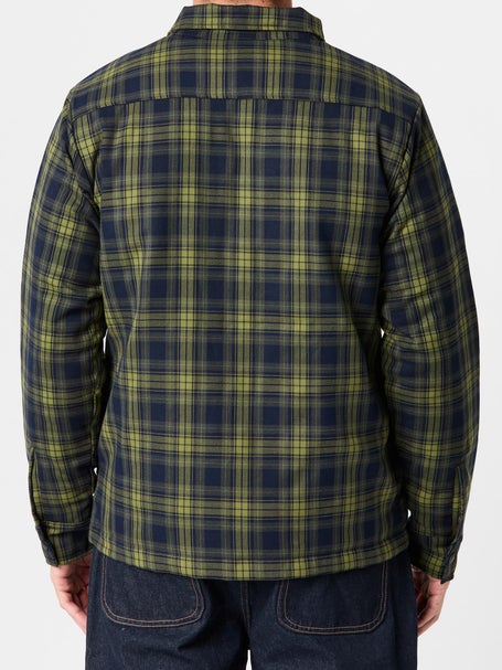 Anti Hero Hecho Por Skate Jacket\Plaid