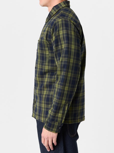 Anti Hero Hecho Por Skate Jacket\Plaid