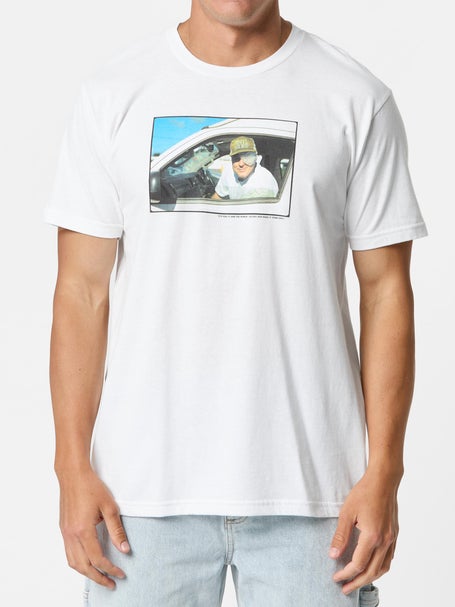 Anti Hero Grosso T-Shirt\White