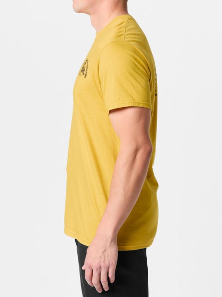 Anti Hero Rock Dove T-Shirt\Mustard Heather