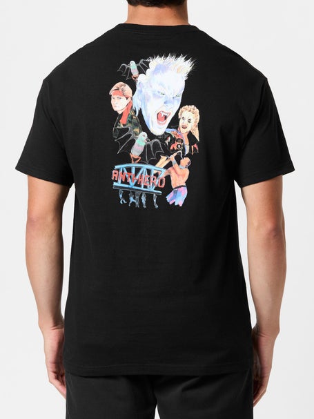 Anti Hero Still Believe T-Shirt\Black