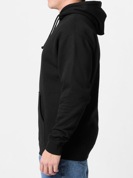 Anti Hero Stacked Hoodie\Black/White