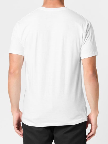 Anti Hero Toasted T-Shirt\White