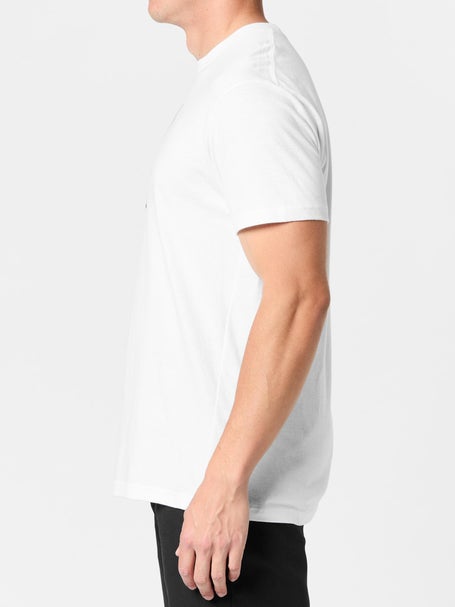 Anti Hero Toasted T-Shirt\White
